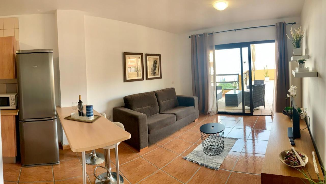 Apartament Aguamarina 430