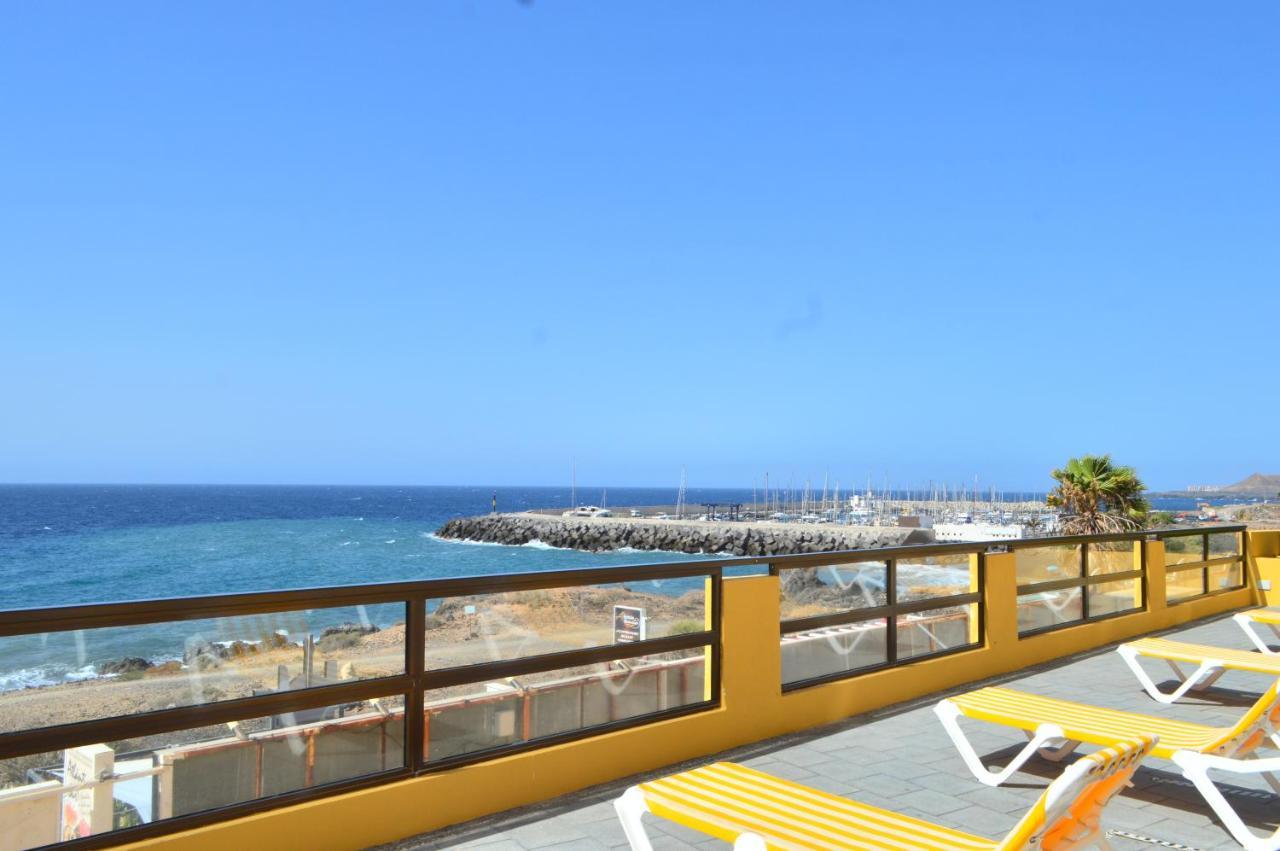 Apartament Aguamarina 430 *