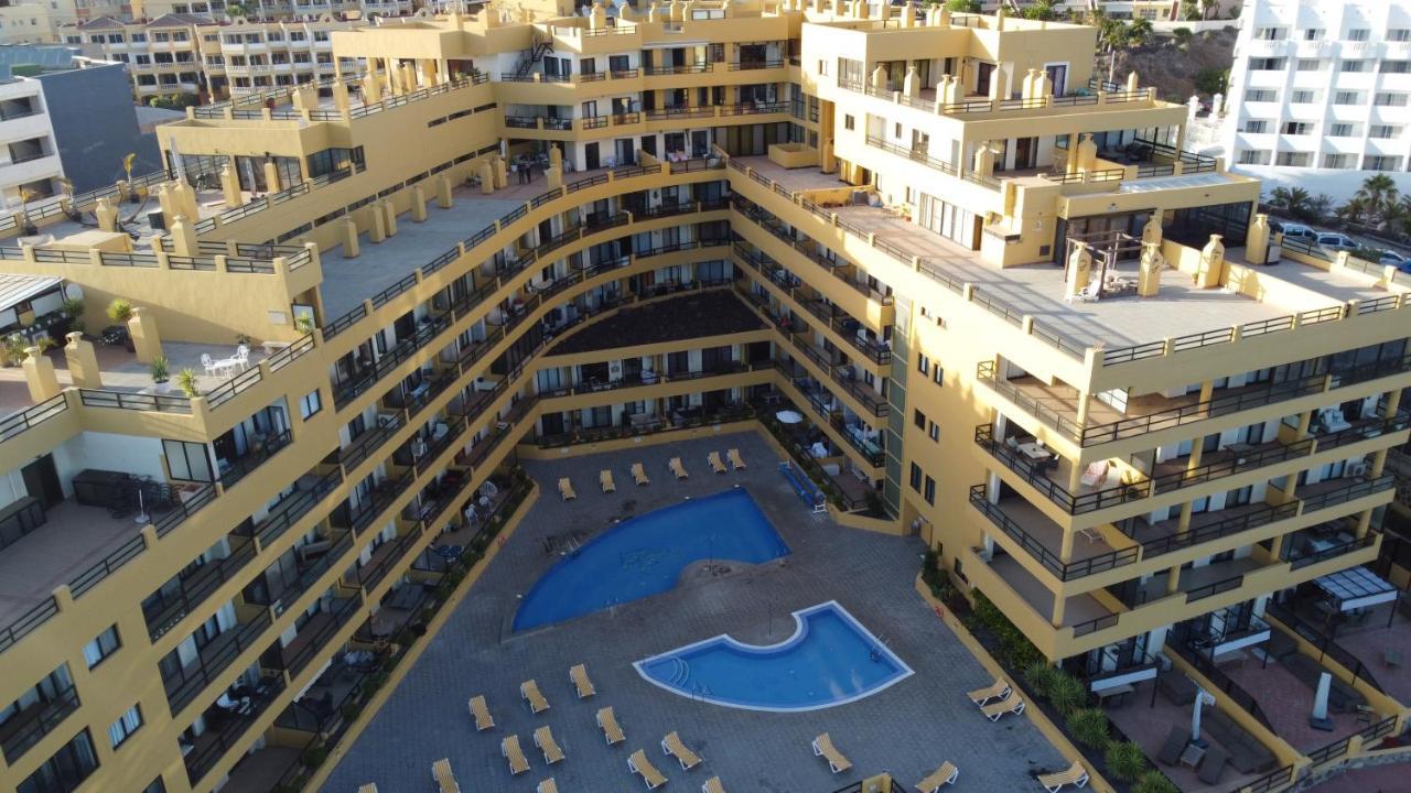 Aguamarina 430 San Miguel de Abona