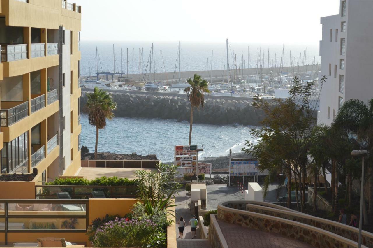 Aguamarina 430 Apartament San Miguel de Abona
