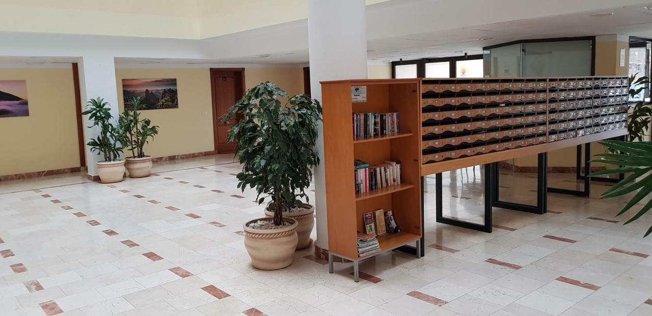 Aguamarina 430 Apartament San Miguel de Abona