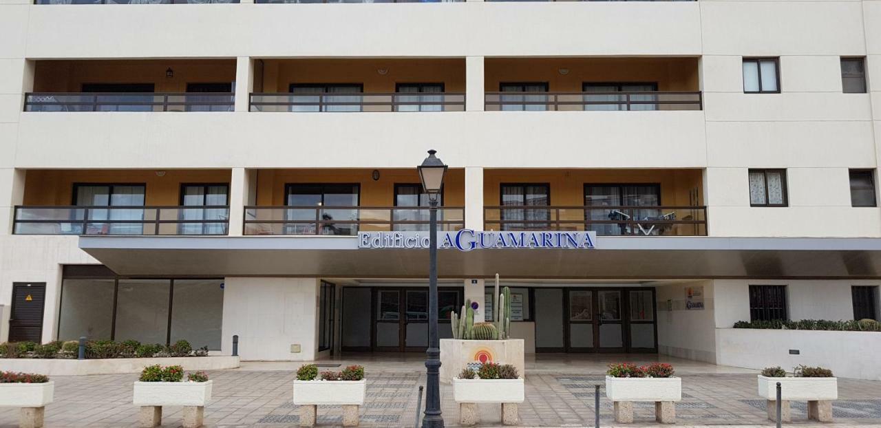 Apartament Aguamarina 430 *
